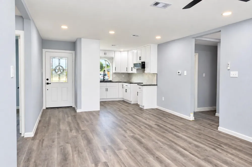 1030 Forestburg Drive Houston, TX 77038