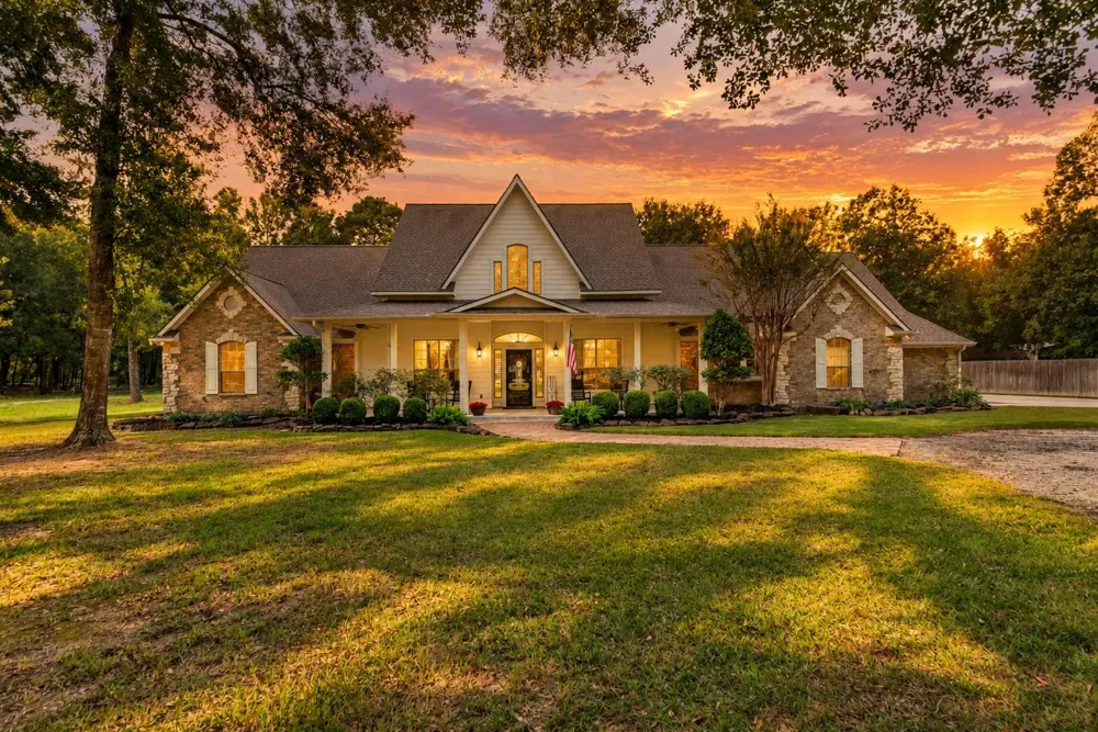 910 Commons Vista Drive Huffman, TX 77336