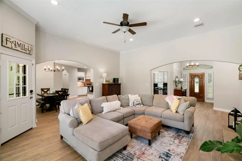 910 Commons Vista Drive Huffman, TX 77336
