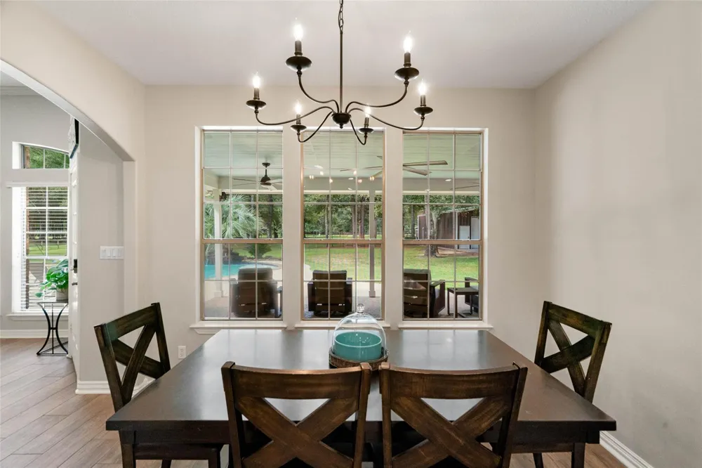 910 Commons Vista Drive Huffman, TX 77336