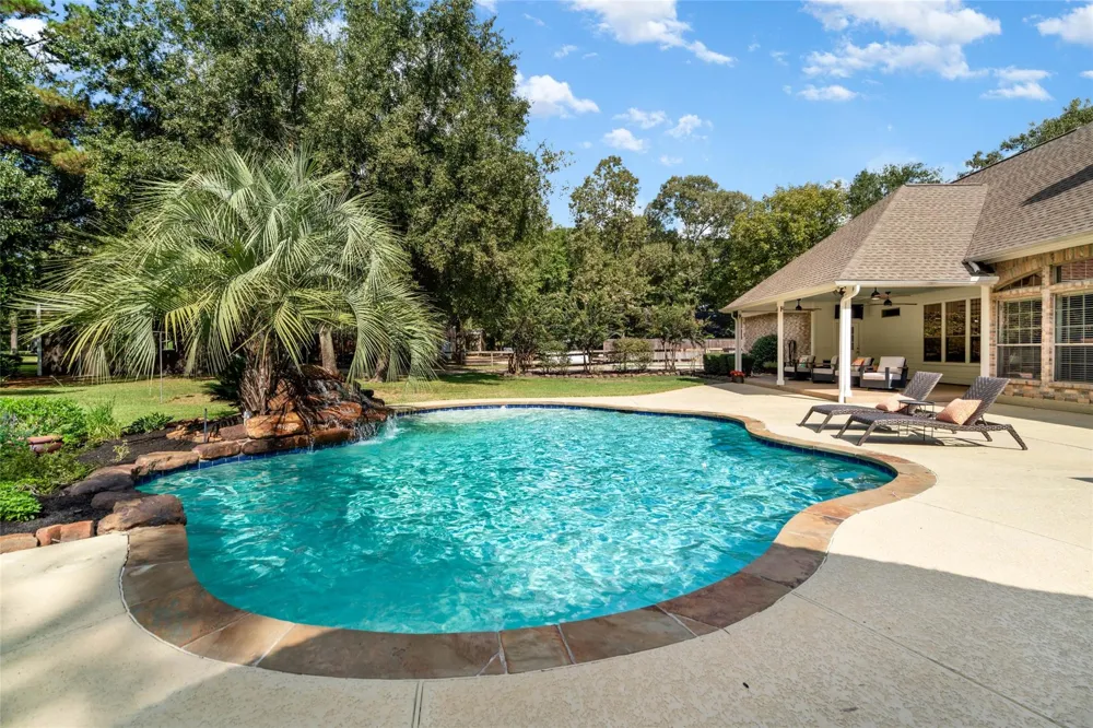 910 Commons Vista Drive Huffman, TX 77336