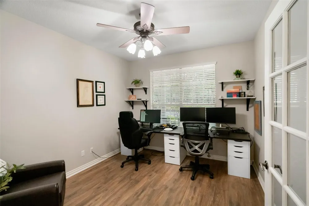 910 Commons Vista Drive Huffman, TX 77336
