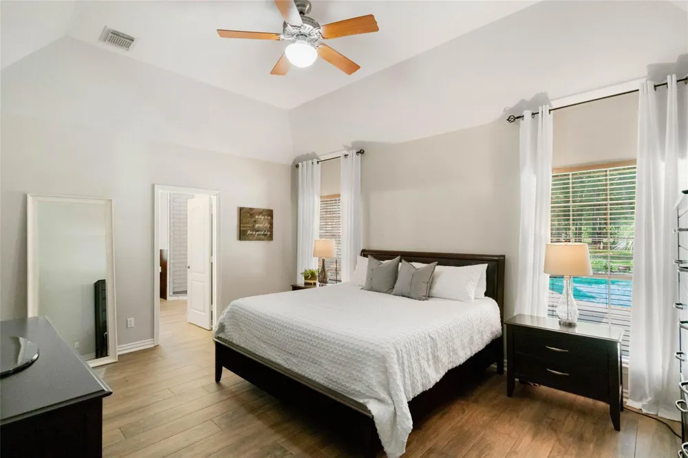 910 Commons Vista Drive Huffman, TX 77336