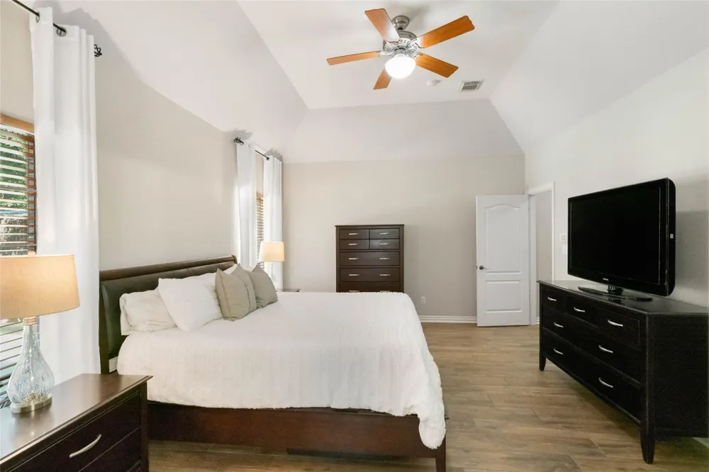 910 Commons Vista Drive Huffman, TX 77336