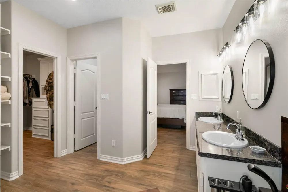 910 Commons Vista Drive Huffman, TX 77336