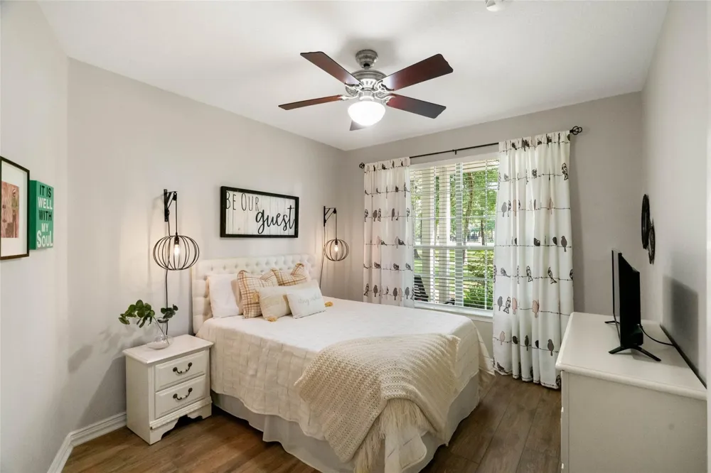910 Commons Vista Drive Huffman, TX 77336
