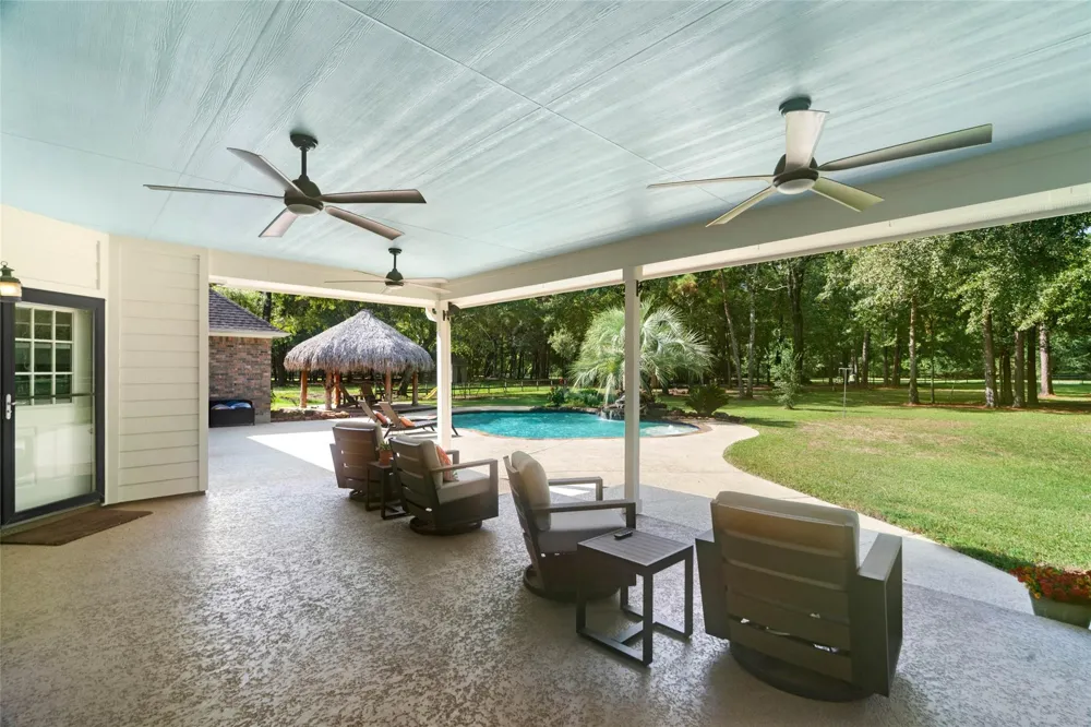 910 Commons Vista Drive Huffman, TX 77336