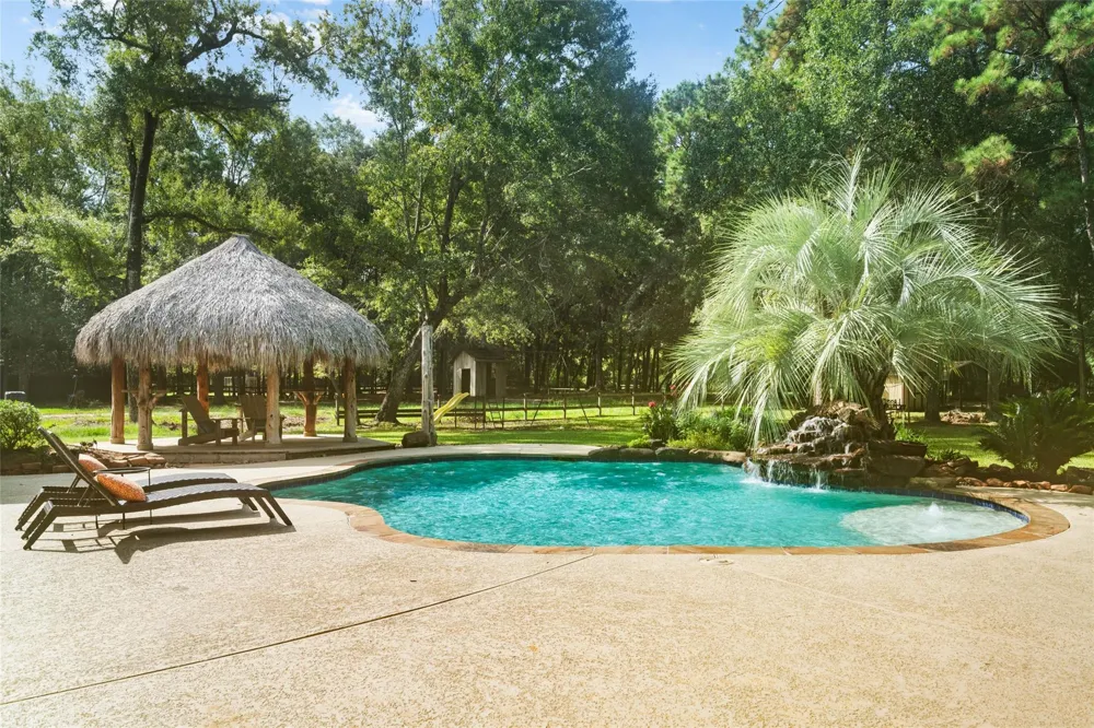 910 Commons Vista Drive Huffman, TX 77336