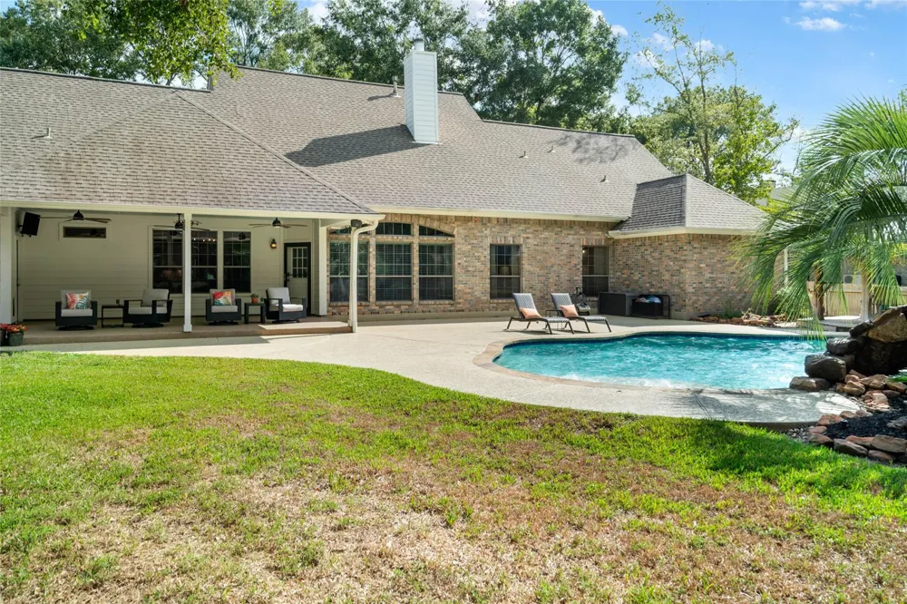 910 Commons Vista Drive Huffman, TX 77336