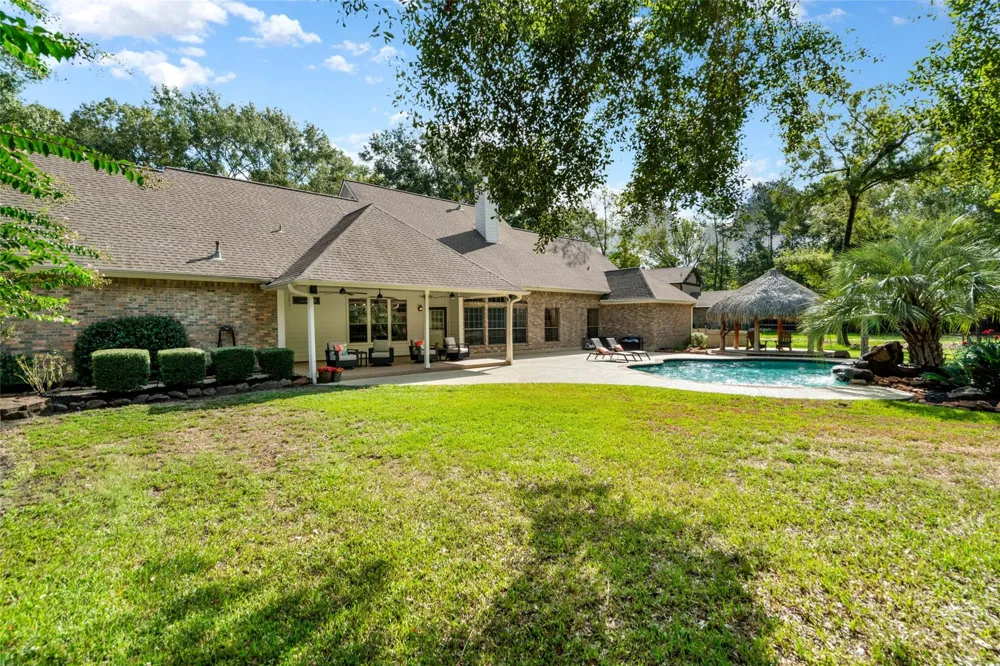910 Commons Vista Drive Huffman, TX 77336