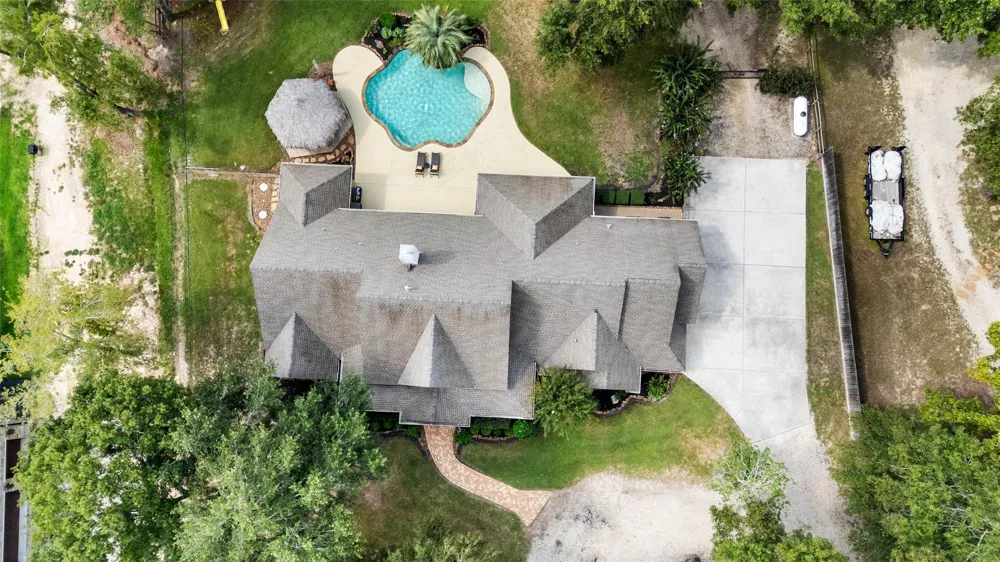 910 Commons Vista Drive Huffman, TX 77336