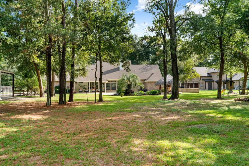 910 Commons Vista Drive Huffman, TX 77336
