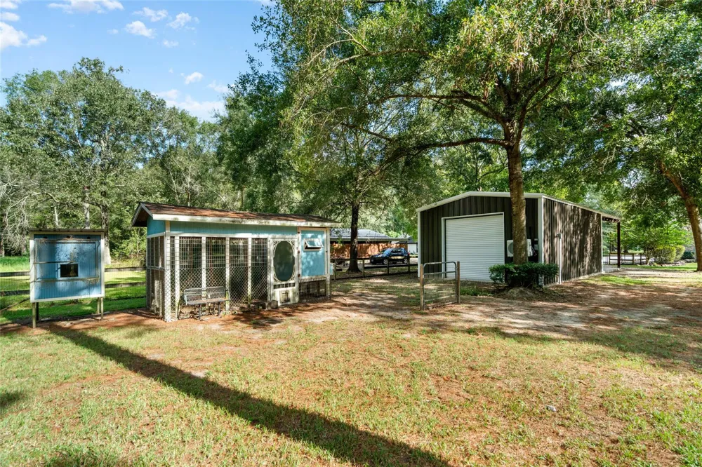910 Commons Vista Drive Huffman, TX 77336