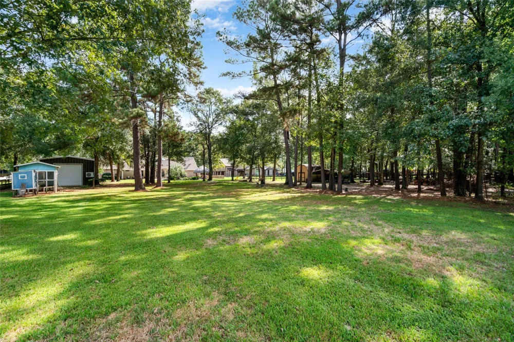 910 Commons Vista Drive Huffman, TX 77336