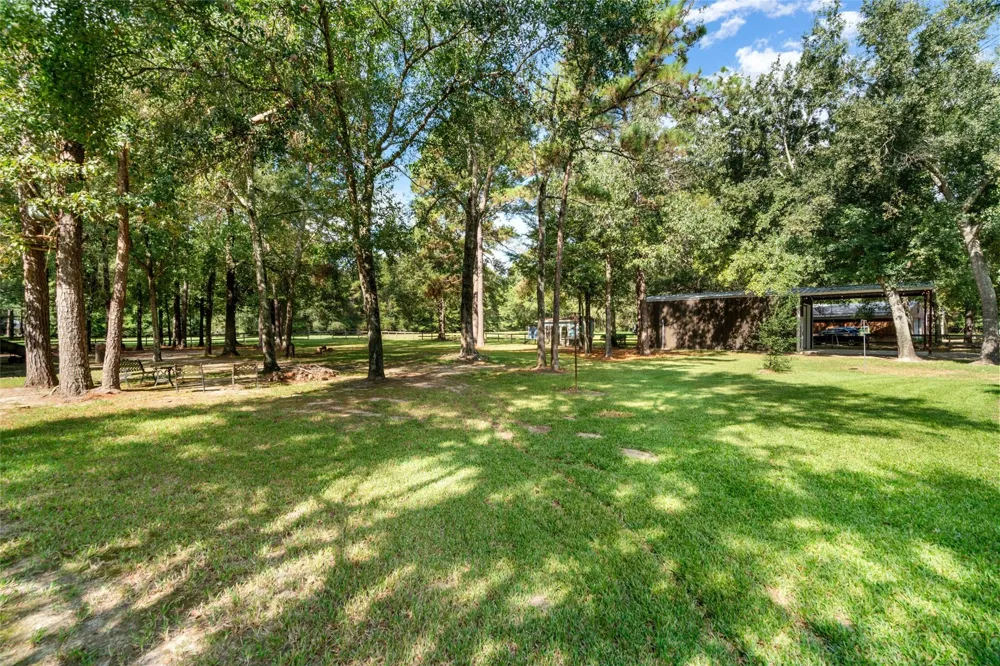 910 Commons Vista Drive Huffman, TX 77336