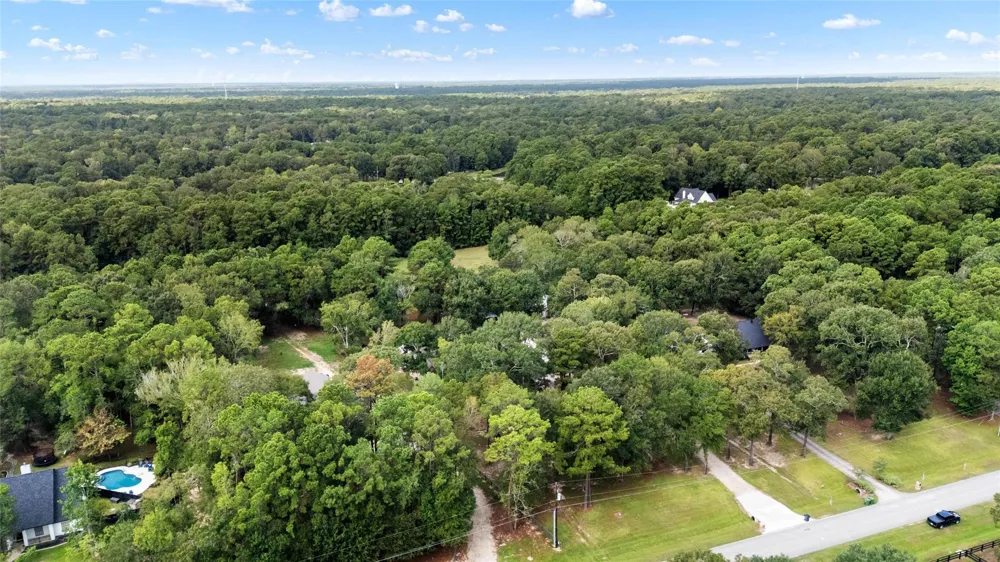 910 Commons Vista Drive Huffman, TX 77336