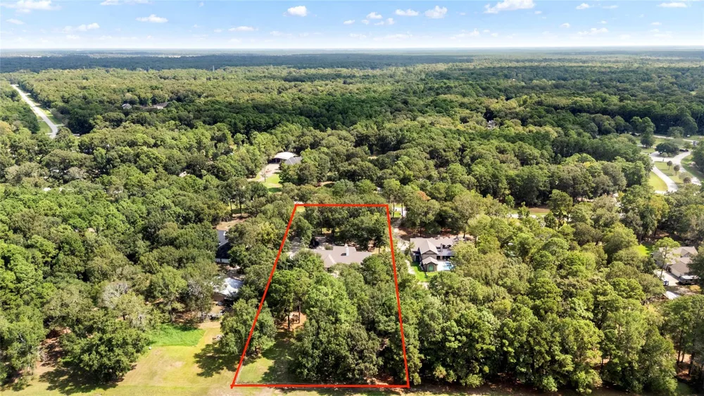 910 Commons Vista Drive Huffman, TX 77336