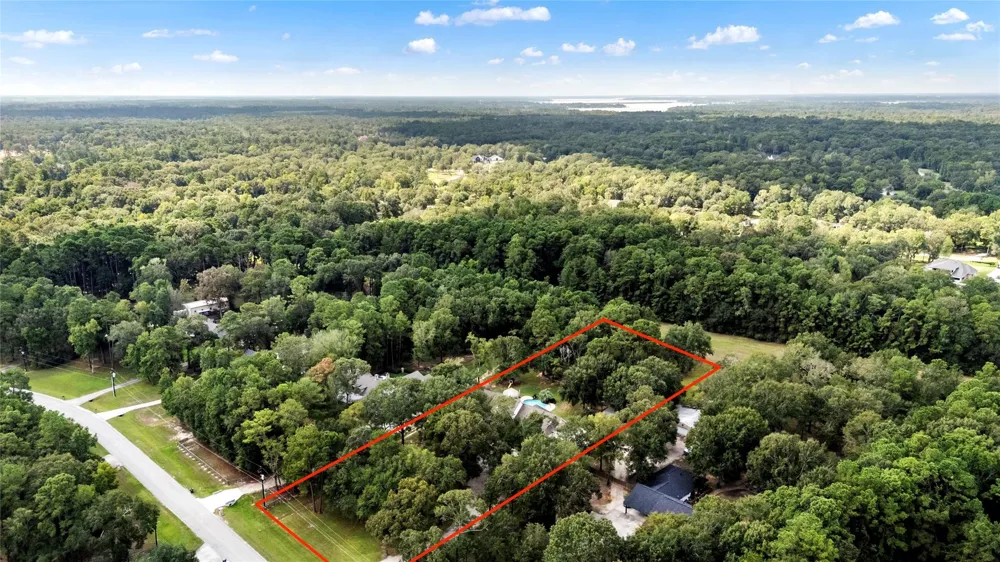 910 Commons Vista Drive Huffman, TX 77336