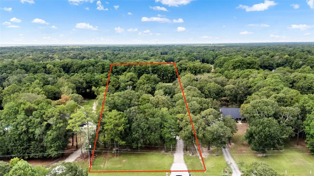 910 Commons Vista Drive Huffman, TX 77336