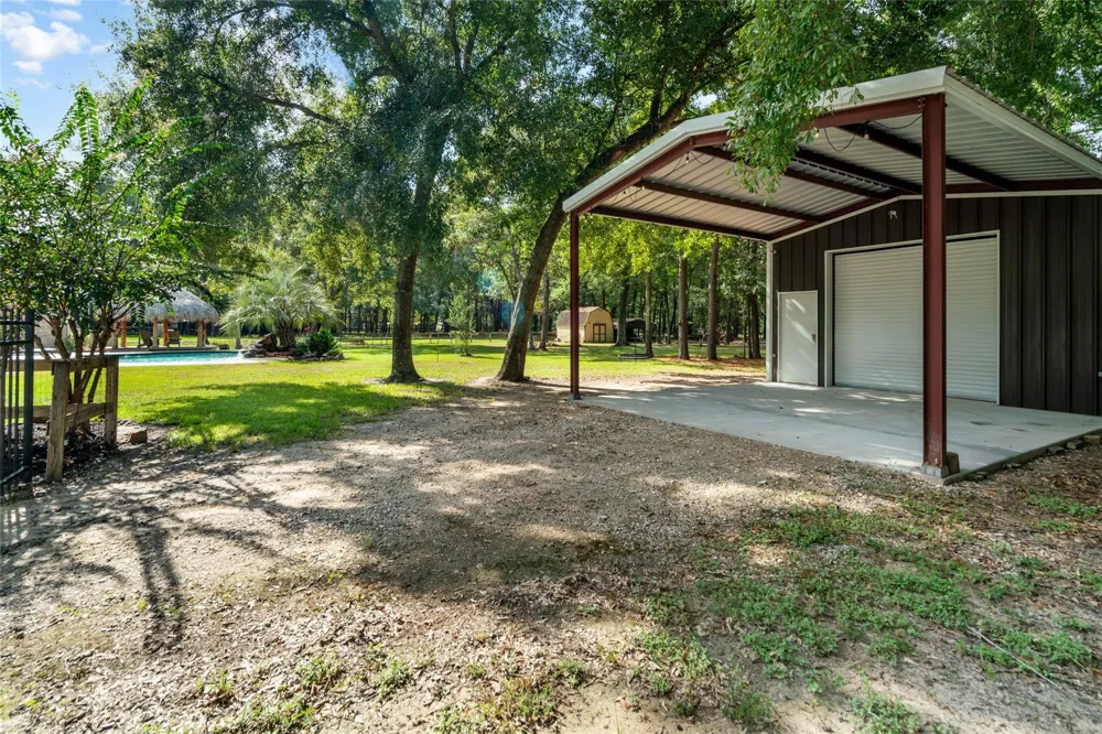 910 Commons Vista Drive Huffman, TX 77336