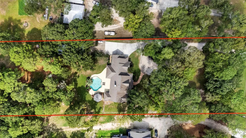 910 Commons Vista Drive Huffman, TX 77336
