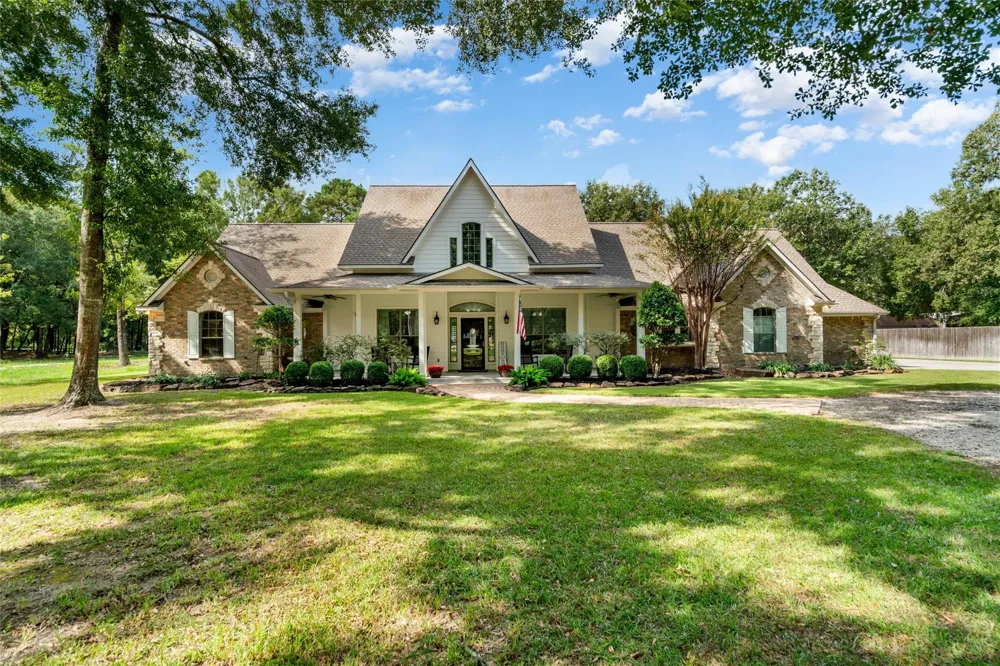 910 Commons Vista Drive Huffman, TX 77336