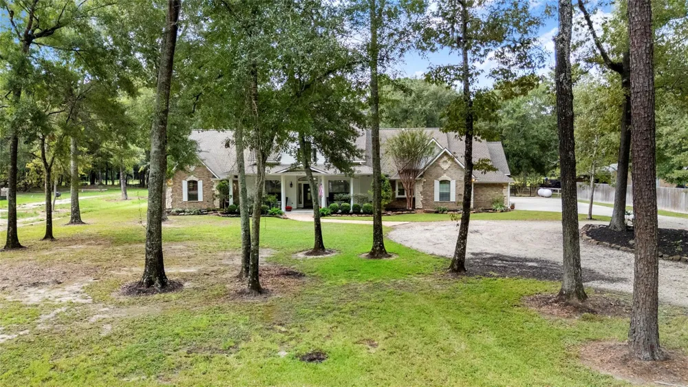 910 Commons Vista Drive Huffman, TX 77336