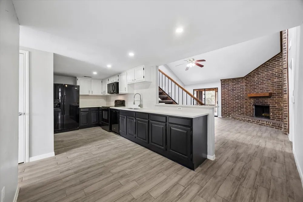 1122 New Tree Lane Missouri City, TX 77489