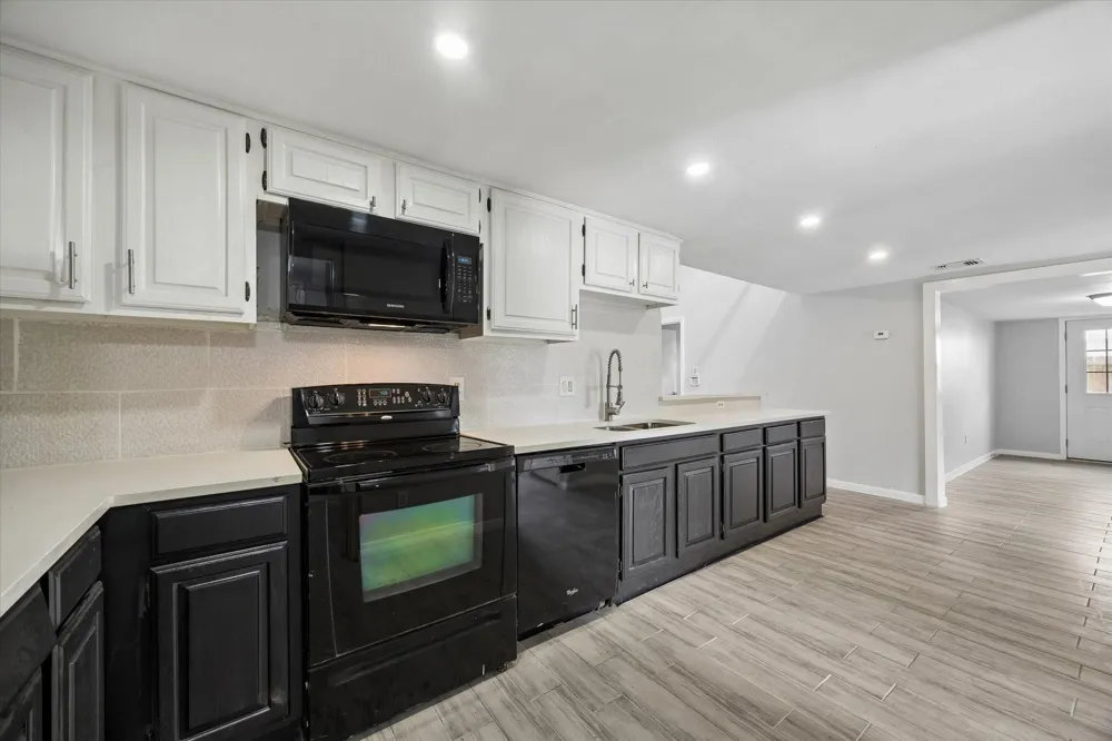 1122 New Tree Lane Missouri City, TX 77489