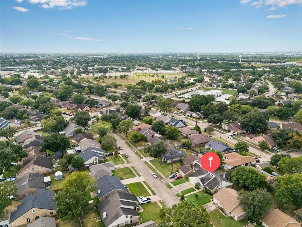 1122 New Tree Lane Missouri City, TX 77489