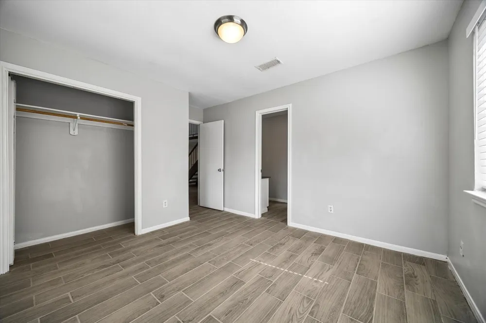 1122 New Tree Lane Missouri City, TX 77489