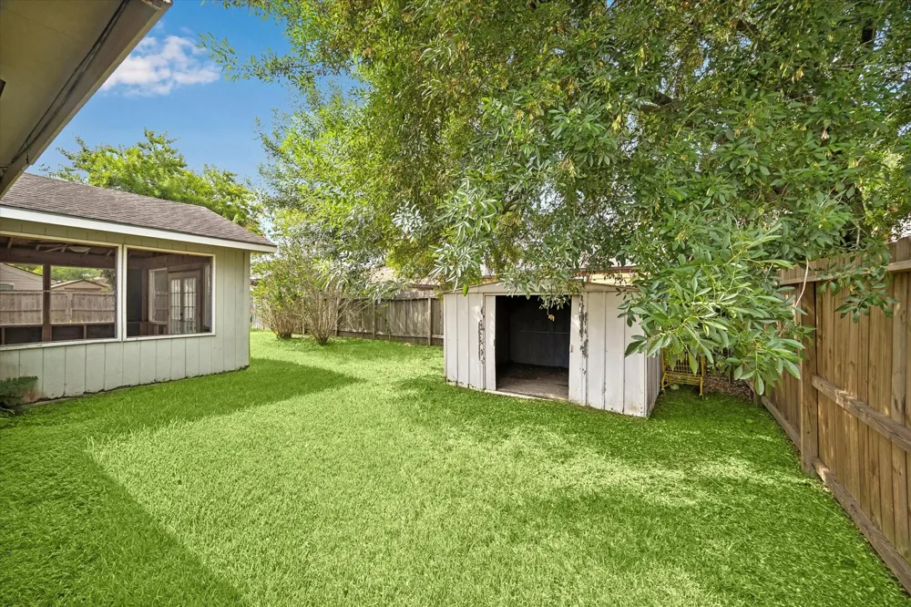 1122 New Tree Lane Missouri City, TX 77489