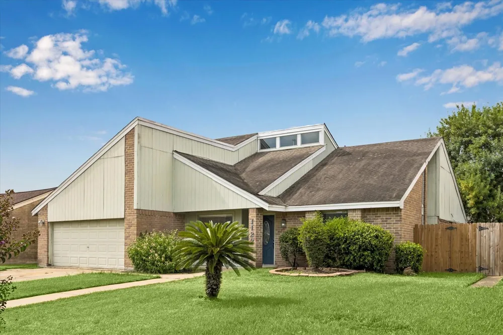 1122 New Tree Lane Missouri City, TX 77489