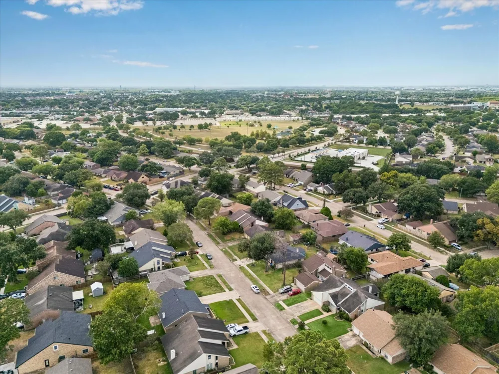 1122 New Tree Lane Missouri City, TX 77489
