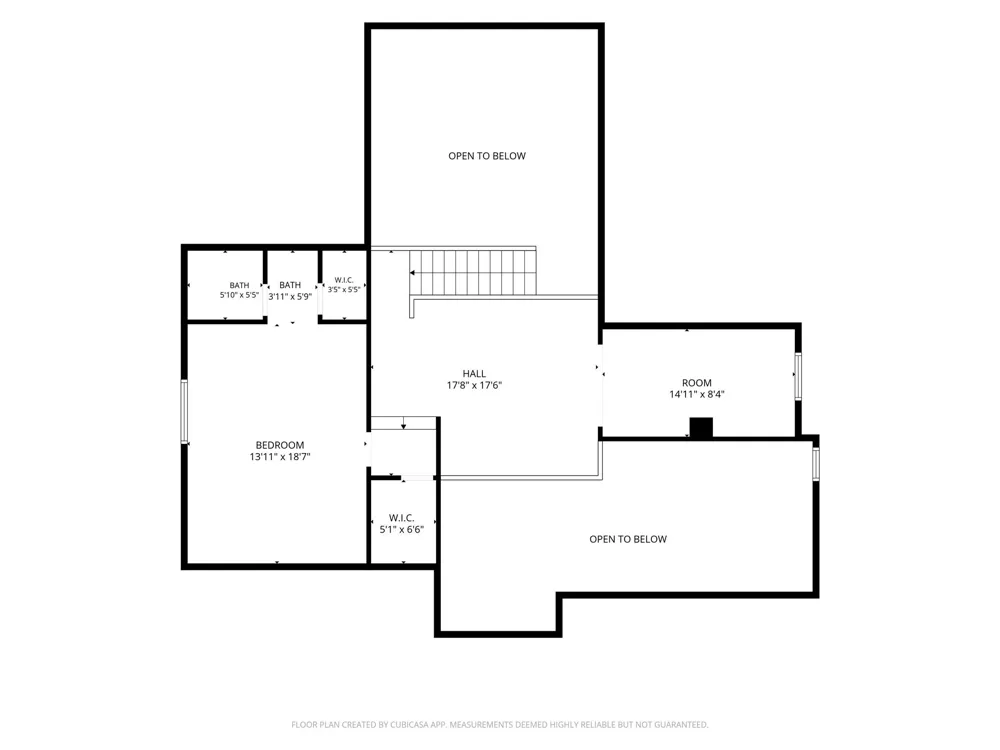 1122 New Tree Lane Missouri City, TX 77489