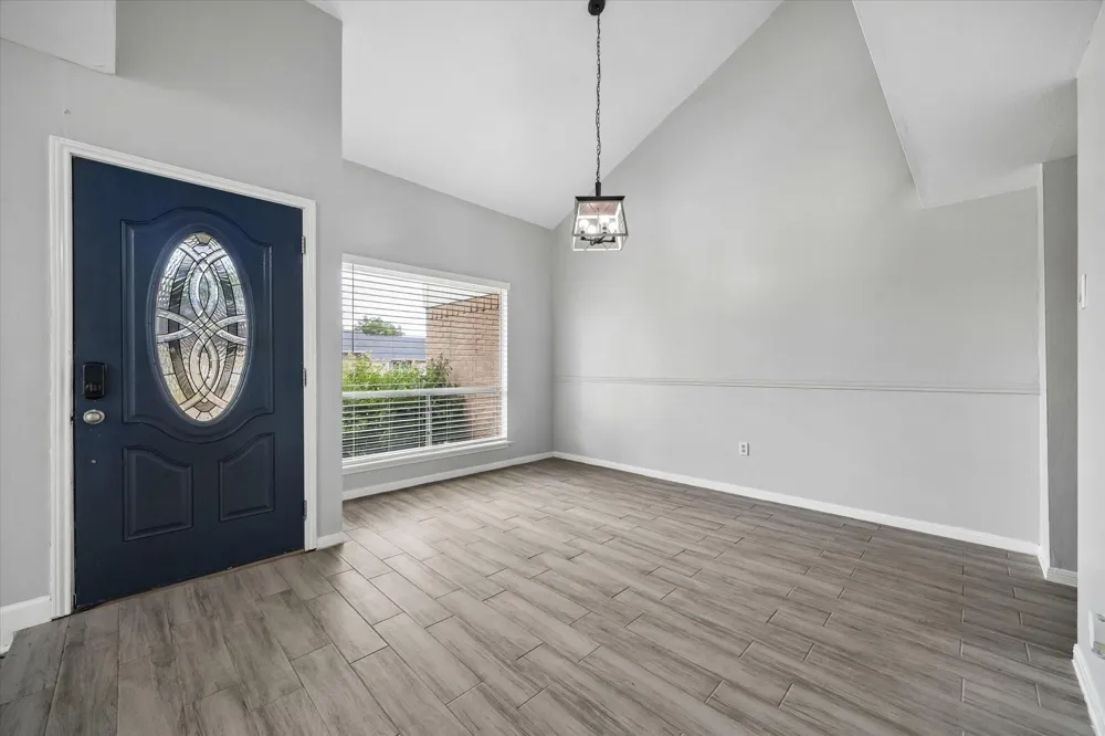 1122 New Tree Lane Missouri City, TX 77489