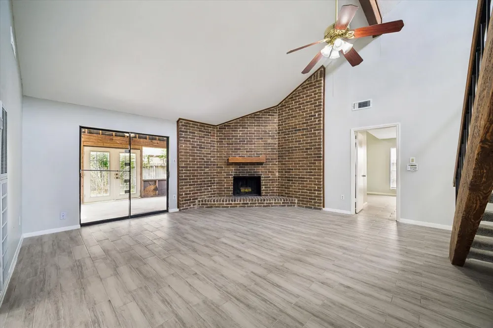1122 New Tree Lane Missouri City, TX 77489