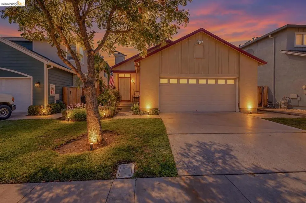 930 Elk Run Ter Brentwood, CA 94513