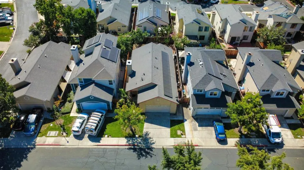 930 Elk Run Ter Brentwood, CA 94513