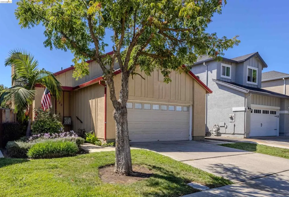 930 Elk Run Ter Brentwood, CA 94513