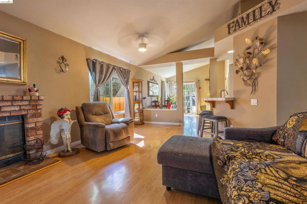 930 Elk Run Ter Brentwood, CA 94513