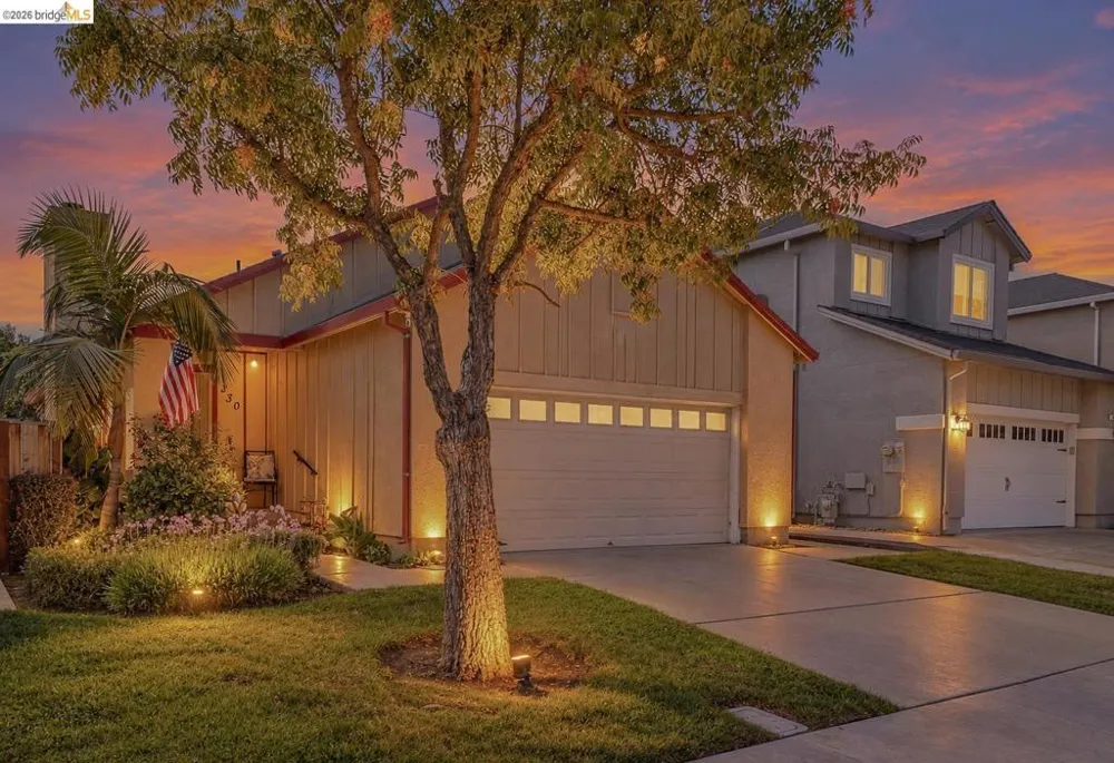 930 Elk Run Ter Brentwood, CA 94513