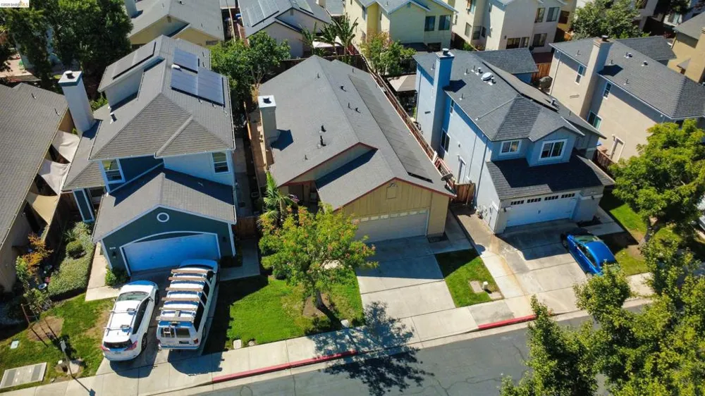 930 Elk Run Ter Brentwood, CA 94513