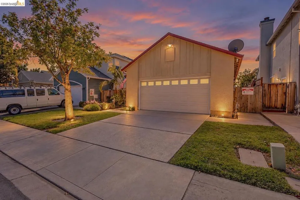 930 Elk Run Ter Brentwood, CA 94513