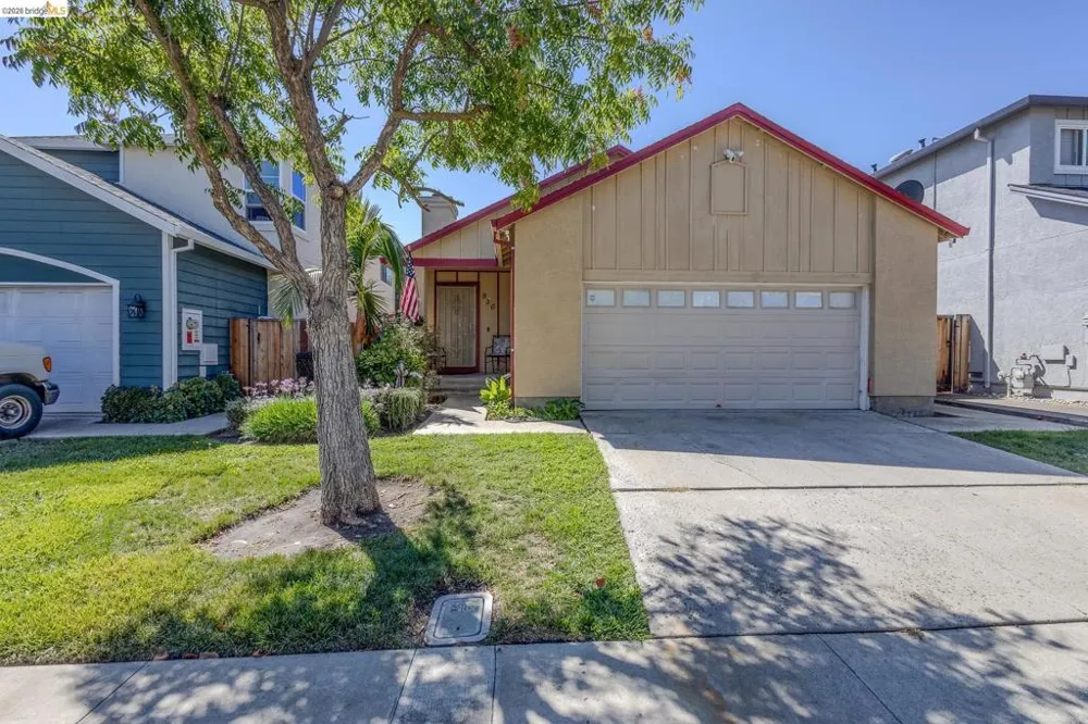 930 Elk Run Ter Brentwood, CA 94513