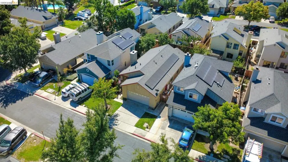 930 Elk Run Ter Brentwood, CA 94513