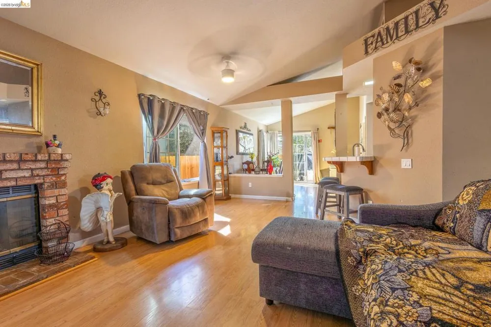 930 Elk Run Ter Brentwood, CA 94513