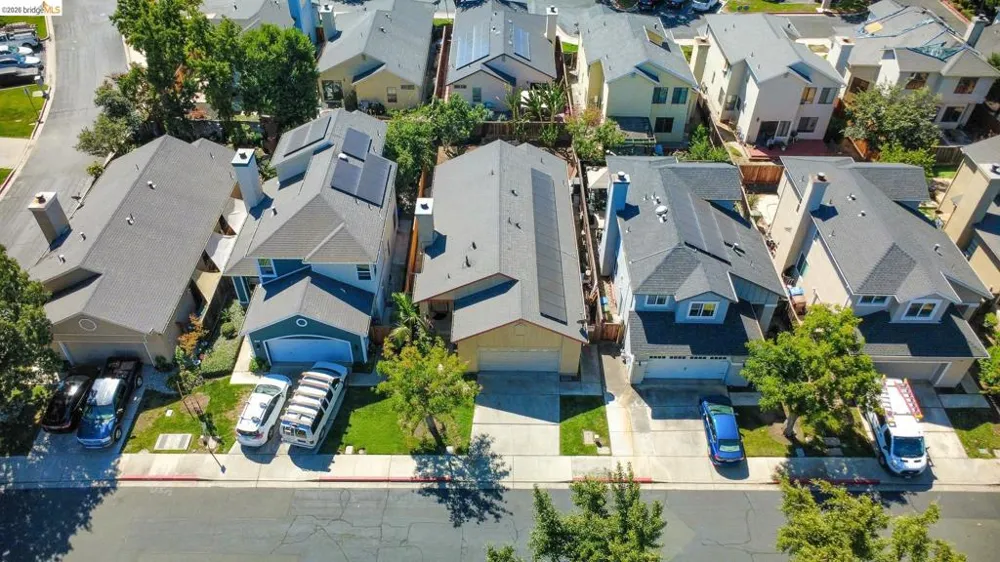930 Elk Run Ter Brentwood, CA 94513