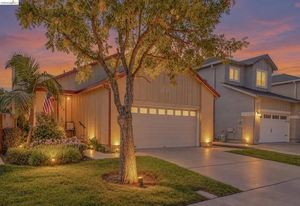 930 Elk Run Ter Brentwood, CA 94513