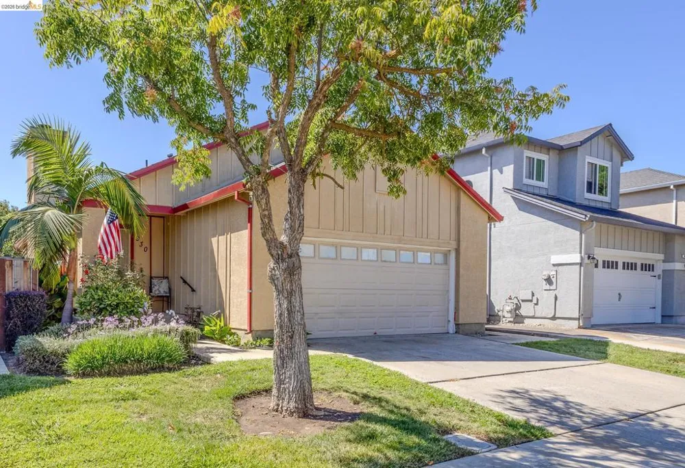 930 Elk Run Ter Brentwood, CA 94513